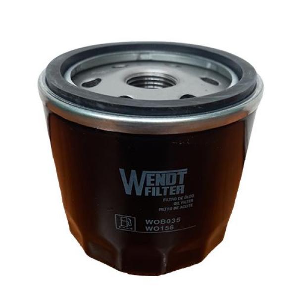 Filtro de Óleo Blindado - Wendt Parts - WOB035 - (1)