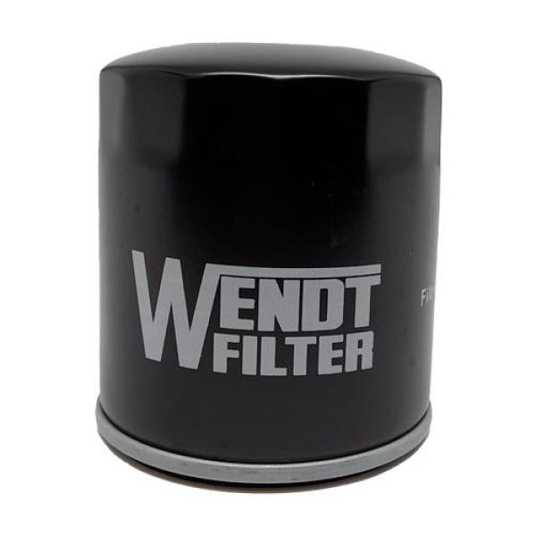 Filtro de Óleo Blindado - Wendt Parts - WOB022 - (1)