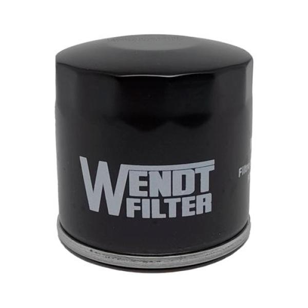 Filtro de Óleo Blindado - Wendt Parts - WOB015 - (1)