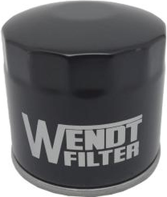Filtro de Óleo Blindado - Wendt Parts - WOB005 - (1)