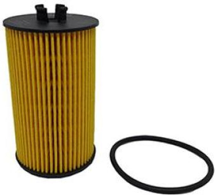 Filtro de Óleo Refil - Wendt Parts - WOR155 - (1)