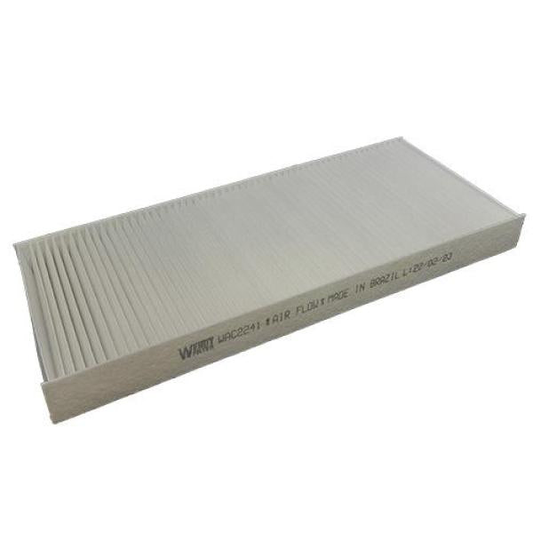 Filtro do Ar Condicinado - Wendt Parts - WAC2241 - (1)