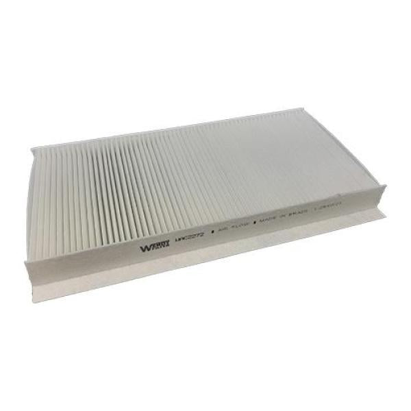 Filtro do Ar Condicinado - Wendt Parts - WAC2272 - (1)