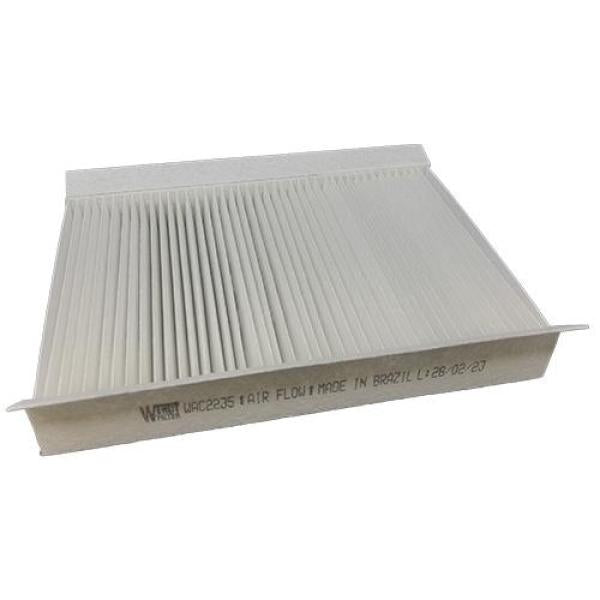Filtro do Ar Condicinado - Wendt Parts - WAC2235 - (1)