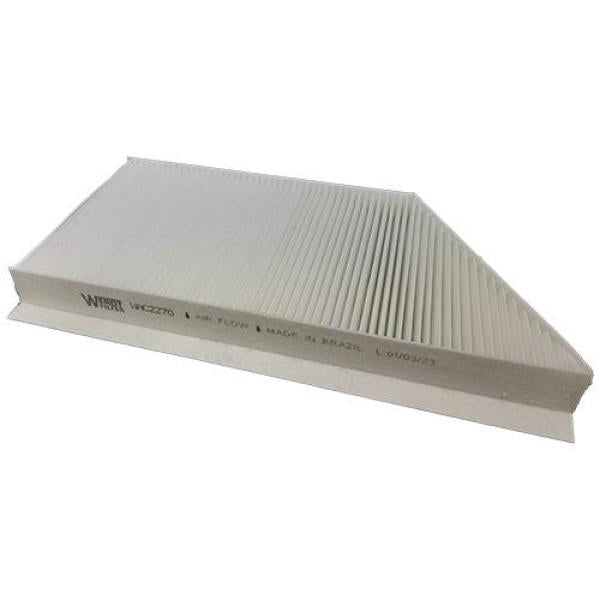 Filtro do Ar Condicinado - Wendt Parts - WAC2270 - (1)