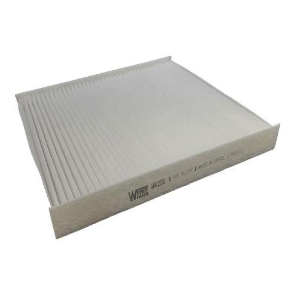Filtro do Ar Condicinado - Wendt Parts - WAC2051 - (1)