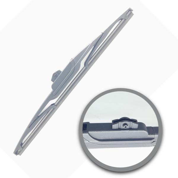 Palheta Traseira Slim Conexao K 13" - Wendt Parts - WTS13K - (1)