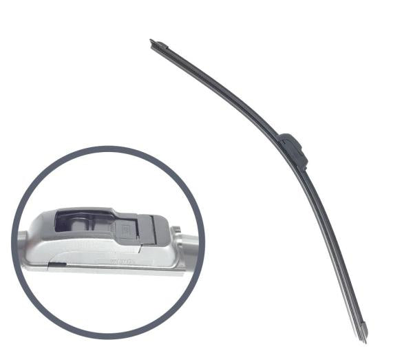 Palheta Silicone Conexão A 23" - Wendt Parts - WP23A - (1)