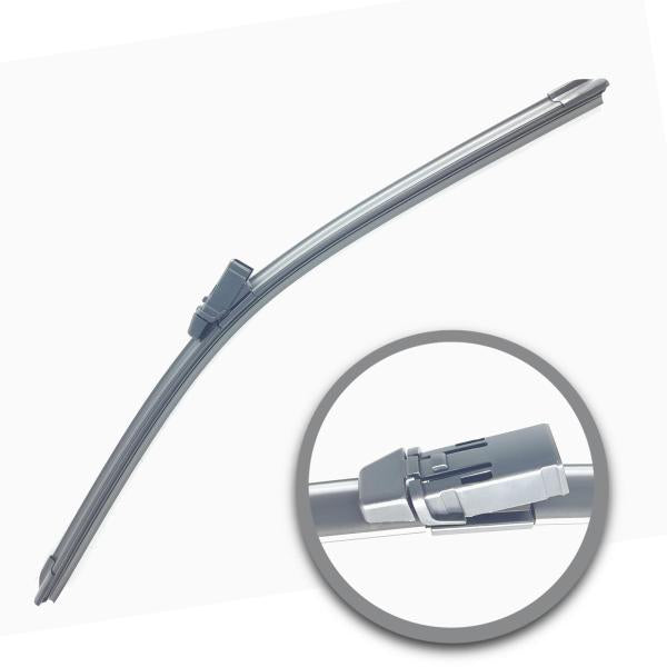 Palheta Silicone Conexao G 19" - Wendt Parts - WP19G - (1)