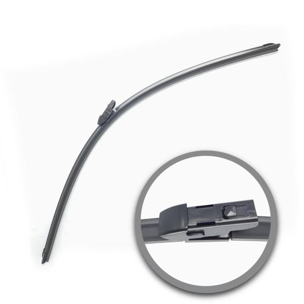 Palheta Silicone Conexao K 28" - Wendt Parts - WP28K - (1)