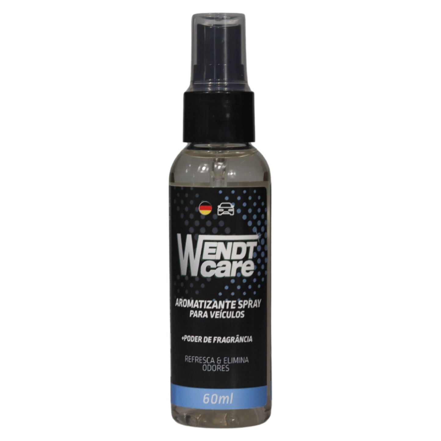 Care Aromatizador de Carros 60Ml - Wendt Parts - WCA1006/60 - (2)