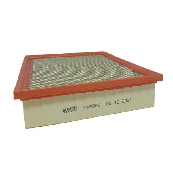 Filtro de Ar do Motor - Wendt Parts - WAR055 - (1)