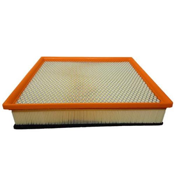 Filtro de Ar do Motor - Wendt Parts - WAR070 - (1)