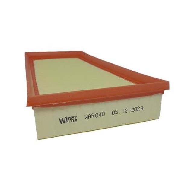 Filtro de Ar do Motor - Wendt Parts - WAR040 - (1)