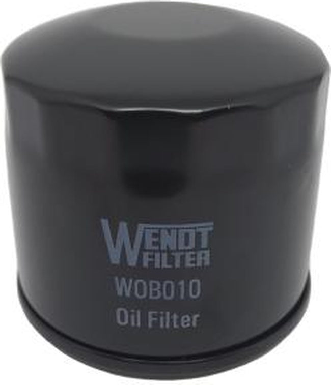 Filtro de Óleo Blindado - Wendt Parts - WOB010 - (1)