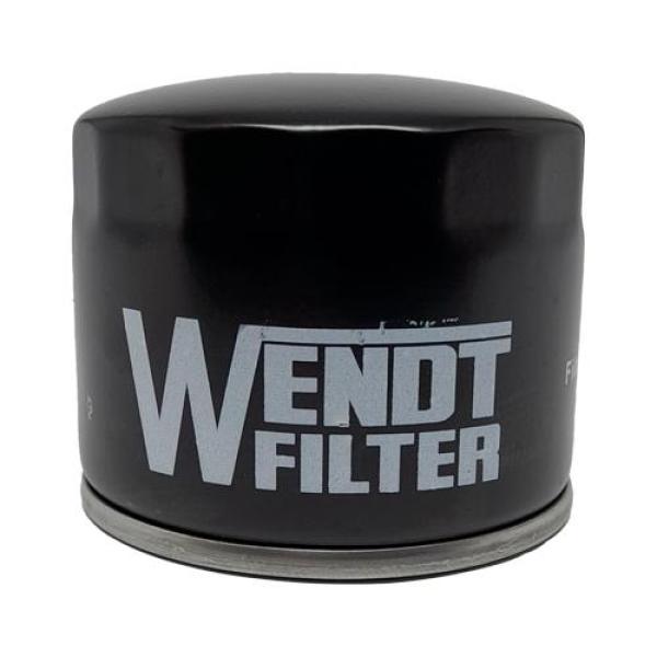 Filtro de Óleo Blindado - Wendt Parts - WOB027 - (1)