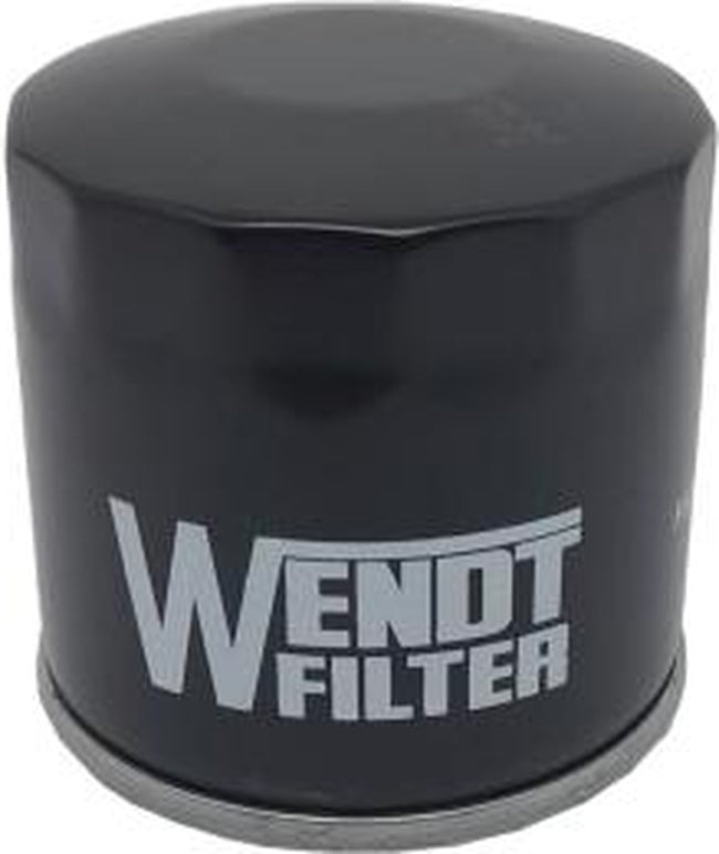 Filtro de Óleo Blindado - Wendt Parts - WOB009 - (1)