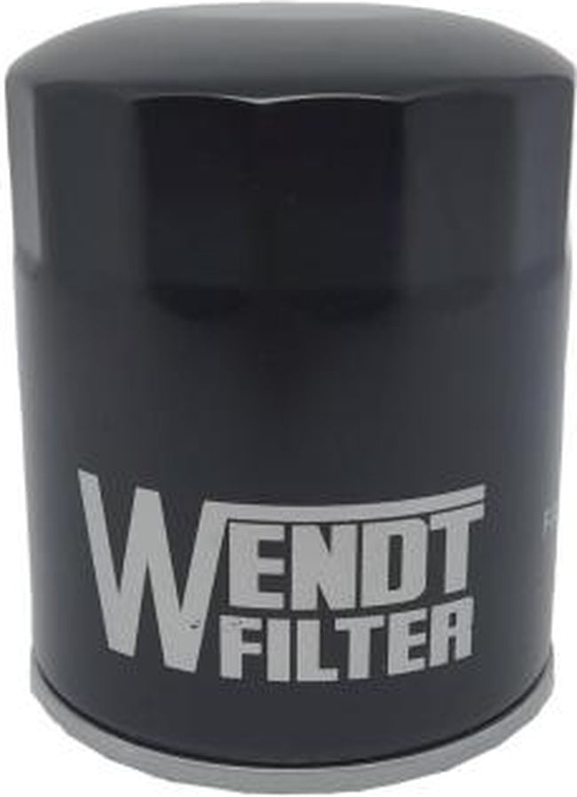 Filtro de Óleo Blindado - Wendt Parts - WOB007 - (1)