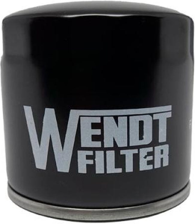 Filtro de Óleo Blindado - Wendt Parts - WOB029 - (1)