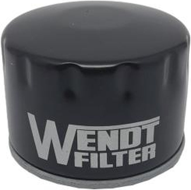 Filtro de Óleo Blindado - Wendt Parts - WOB003 - (1)