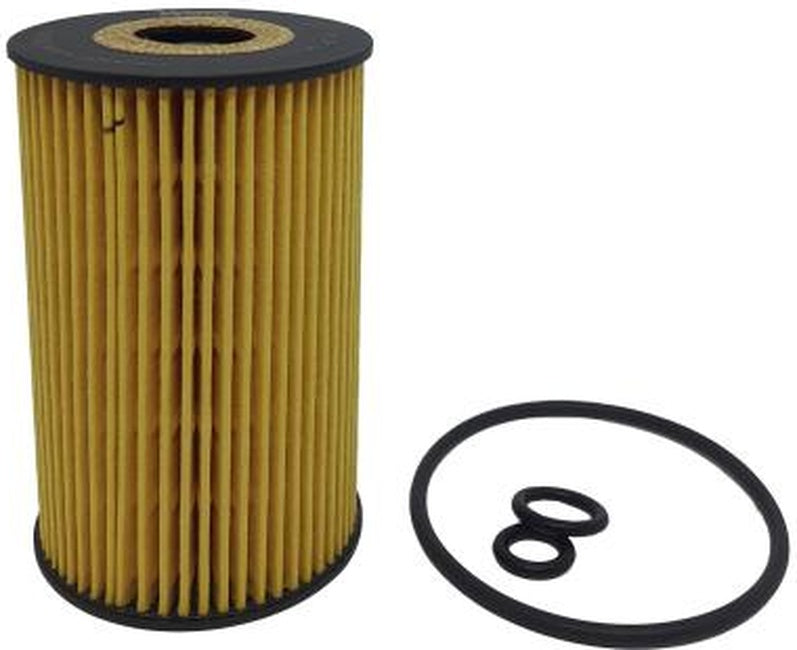 Filtro de Óleo Refil - Wendt Parts - WOR159 - (1)