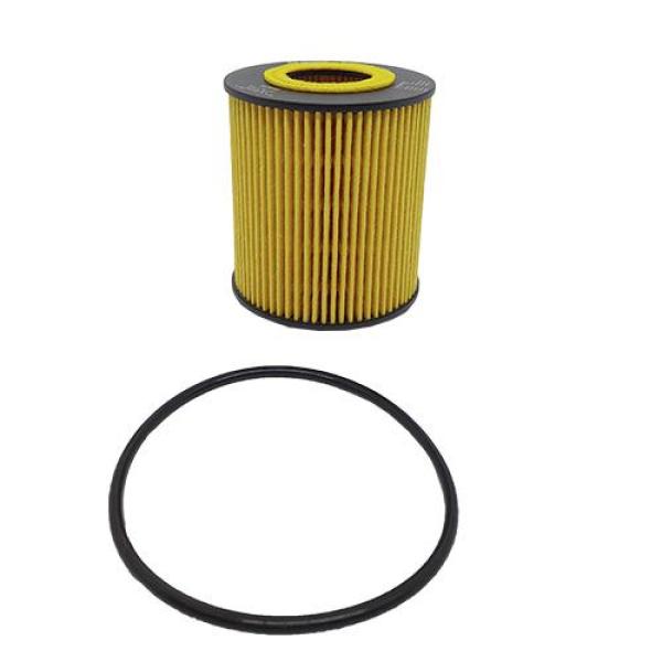 Filtro de Óleo Refil - Wendt Parts - WOR151 - (1)