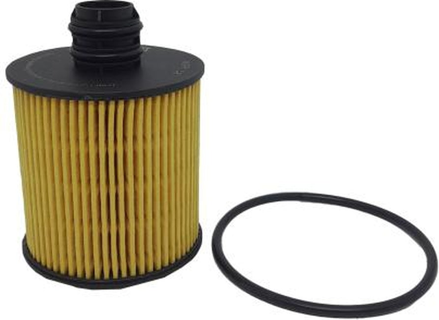 Filtro de Óleo Refil - Wendt Parts - WOR158 - (1)