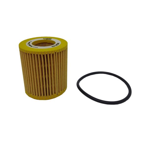 Filtro de Óleo Refil - Wendt Parts - WOR153 - (1)