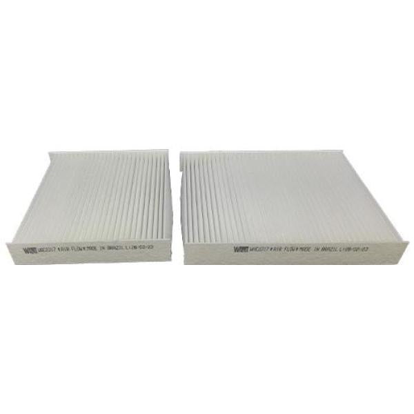 Filtro do Ar Condicinado - Wendt Parts - WAC2317 - (1)