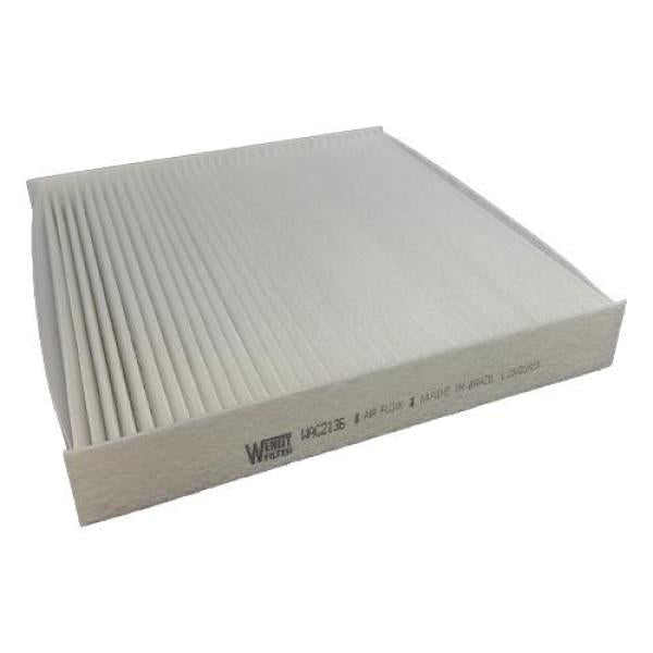 Filtro do Ar Condicinado - Wendt Parts - WAC2136 - (1)