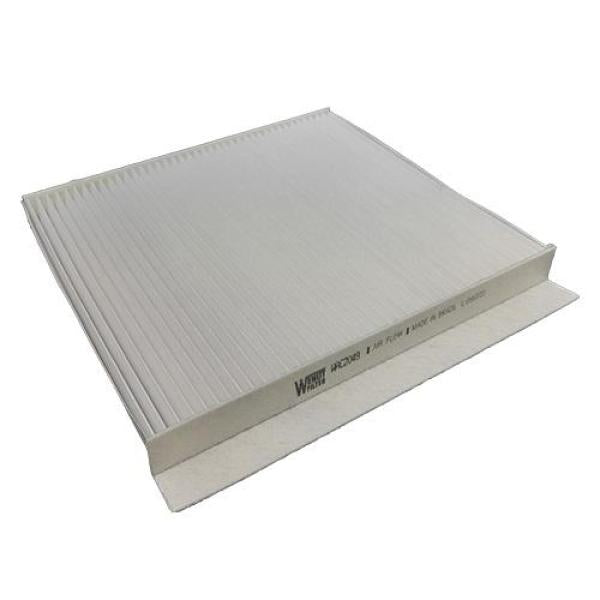 Filtro do Ar Condicinado - Wendt Parts - WAC2049 - (1)
