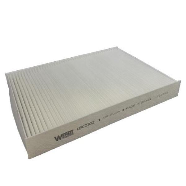 Filtro do Ar Condicinado - Wendt Parts - WAC2302 - (1)