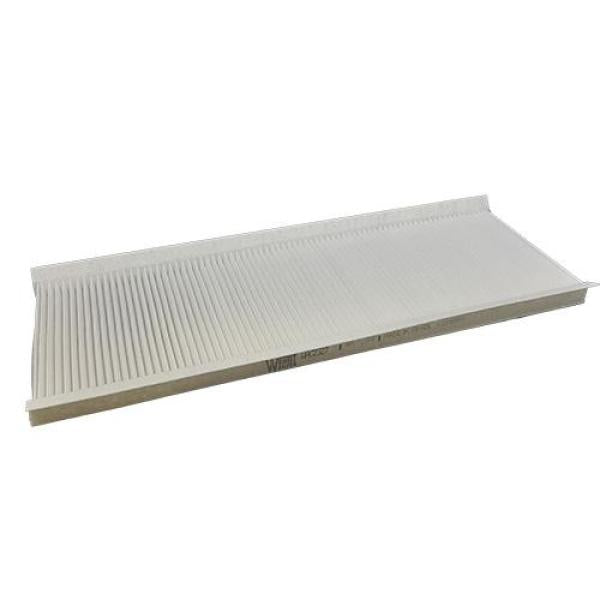 Filtro do Ar Condicinado - Wendt Parts - WAC2327 - (1)