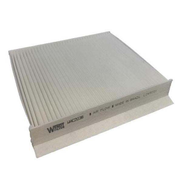 Filtro do Ar Condicinado - Wendt Parts - WAC2038 - (1)