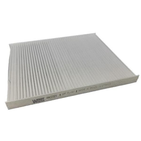 Filtro do Ar Condicinado - Wendt Parts - WAC2321 - (1)