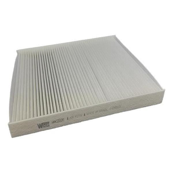 Filtro do Ar Condicinado - Wendt Parts - WAC2020 - (1)