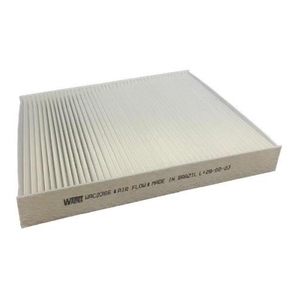 Filtro do Ar Condicinado - Wendt Parts - WAC2366 - (1)