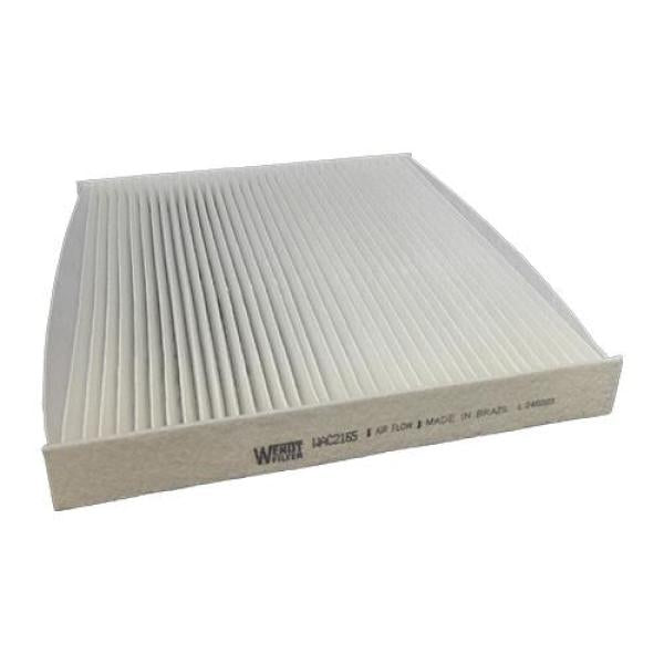 Filtro do Ar Condicinado - Wendt Parts - WAC2165 - (1)