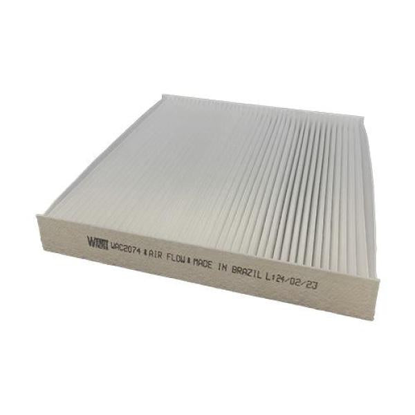 Filtro do Ar Condicinado - Wendt Parts - WAC2074 - (1)