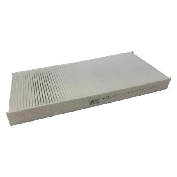 Filtro do Ar Condicinado - Wendt Parts - WAC2283 - (1)