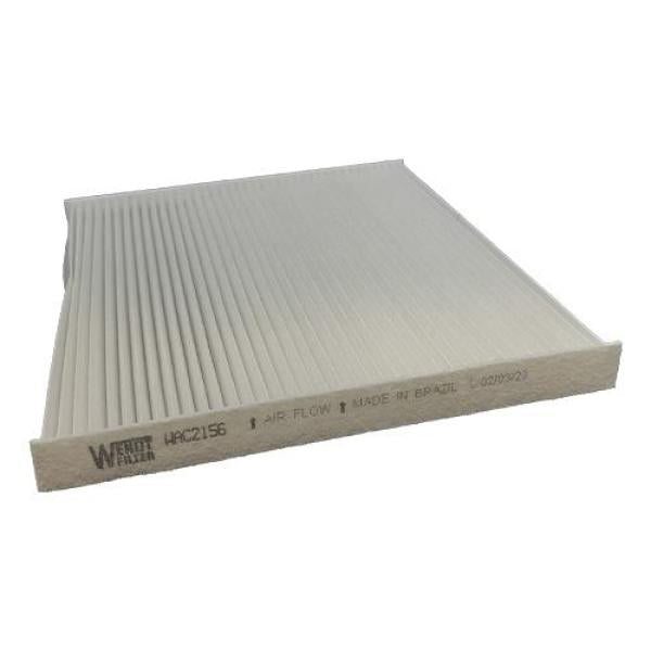 Filtro do Ar Condicinado - Wendt Parts - WAC2156 - (1)