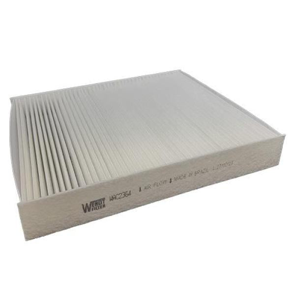 Filtro do Ar Condicinado - Wendt Parts - WAC2364 - (1)