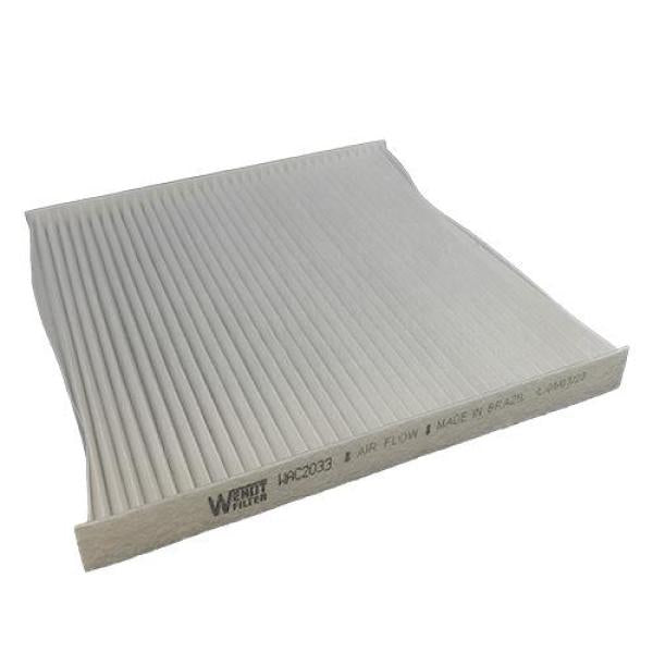 Filtro do Ar Condicinado - Wendt Parts - WAC2033 - (1)