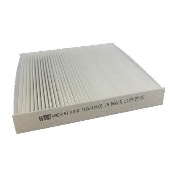 Filtro do Ar Condicinado - Wendt Parts - WAC2191 - (1)