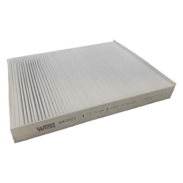 Filtro do Ar Condicinado - Wendt Parts - WAC2023 - (1)
