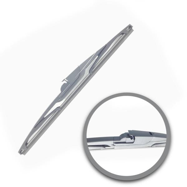 Palheta Traseira Slim Conexao E 13" - Wendt Parts - WTS13E - (1)