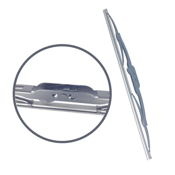 Palheta Ferro Conexao A 15" - Wendt Parts - WPF15A - (1)