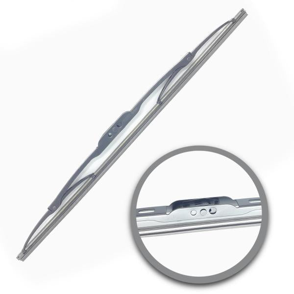 Palheta Ferro Conexao A 17" - Wendt Parts - WPF17A - (1)