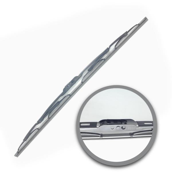 Palheta Ferro Conexao A 21" - Wendt Parts - WPF21A - (1)