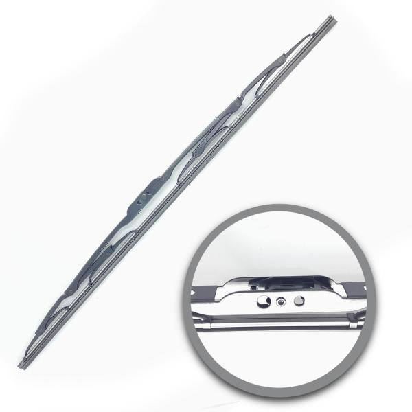 Palheta Ferro Conexao A 22" - Wendt Parts - WPF22A - (1)